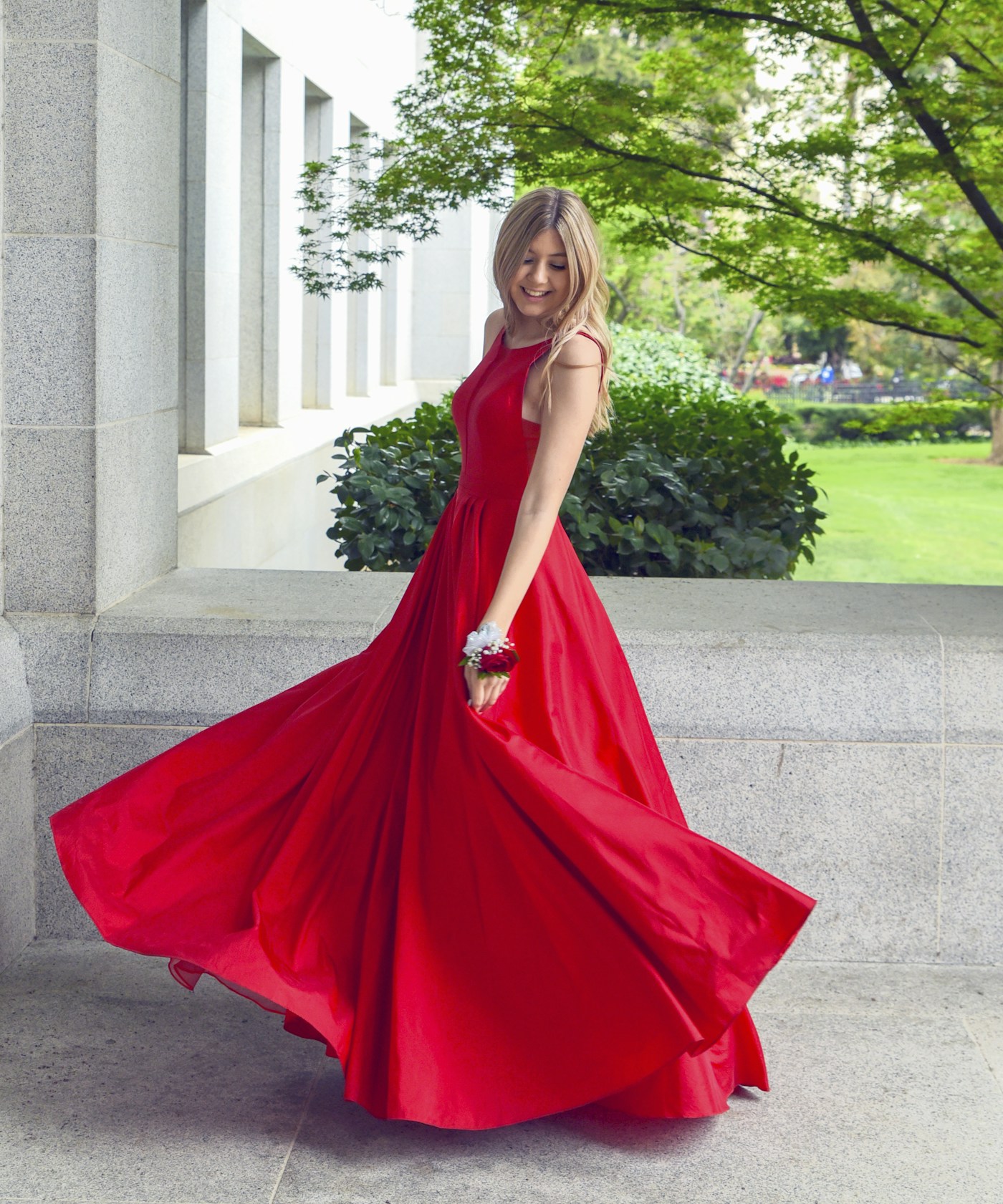Evening Elegance